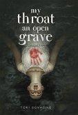 My Throat an Open Grave (eBook, ePUB)