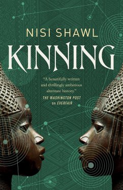 Kinning (eBook, ePUB) - Shawl, Nisi