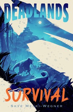 Cover The Deadlands: Survival (eBook, ePUB)
