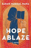 Hope Ablaze (eBook, ePUB)