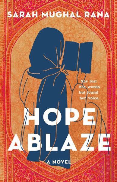 Hope Ablaze (eBook, ePUB) Hope Ablaze (eBook, ePUB)