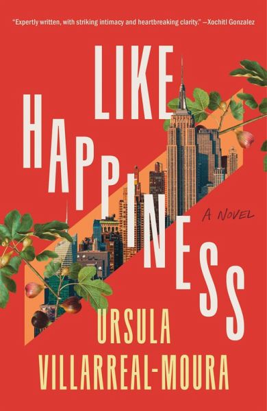 Like Happiness (eBook, ePUB)