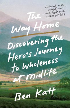 Cover The Way Home (eBook, ePUB)