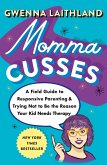 Momma Cusses (eBook, ePUB)
