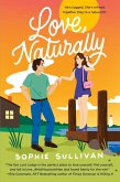 Love, Naturally (eBook, ePUB)