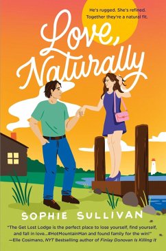 Love, Naturally (eBook, ePUB) - Sullivan, Sophie