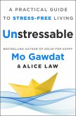 Unstressable (eBook, ePUB)