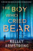 The Boy Who Cried Bear (eBook, ePUB)