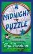 A Midnight Puzzle (eBook, ePUB) - Bild 1