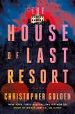The House of Last Resort (eBook, ePUB)