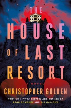 The House of Last Resort (eBook, ePUB) - Golden, Christopher