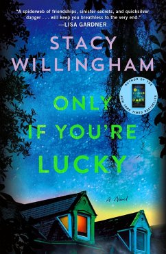 Cover Only If You're Lucky (eBook, ePUB)