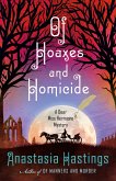 Of Hoaxes and Homicide (eBook, ePUB)