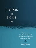 Poems to Poop by (eBook, ePUB)