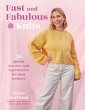 Fast and Fabulous Knits (eBook, ePUB) - Bild 1