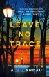 Leave No Trace (eBook, ePUB) - Bild 1