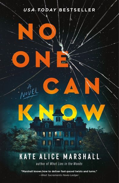 No One Can Know (eBook, ePUB) No One Can Know (eBook, ePUB)