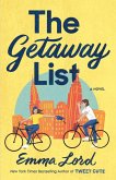 The Getaway List (eBook, ePUB) The Getaway List (eBook, ePUB)