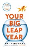 Your Big Leap Year (eBook, ePUB)