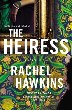 The Heiress (eBook, ePUB) - Hawkins, Rachel