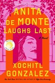Anita de Monte Laughs Last (eBook, ePUB)