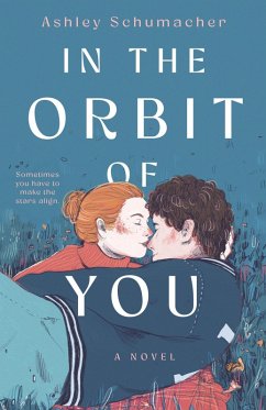 Cover In the Orbit of You (eBook, ePUB)