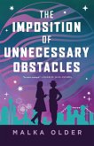 The Imposition of Unnecessary Obstacles (eBook, ePUB)