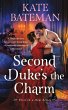 Second Duke's the Charm (eBook, ePUB) - Bild 1