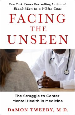 Facing the Unseen (eBook, ePUB) - Tweedy, Damon