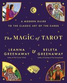 The Magic of Tarot (eBook, ePUB)