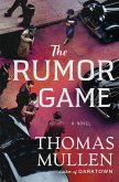 The Rumor Game (eBook, ePUB)