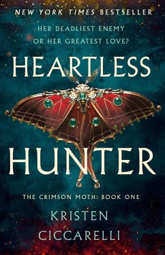 Heartless Hunter (eBook, ePUB) - Ciccarelli, Kristen