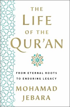 The Life of the Qur'an (eBook, ePUB) - Jebara, Mohamad