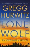 Lone Wolf (eBook, ePUB)