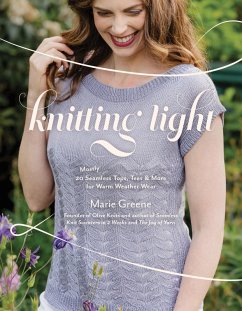 Cover Knitting Light (eBook, ePUB)
