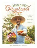 Gardening for Abundance (eBook, ePUB)