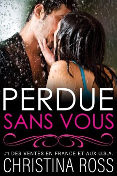 Cover Perdue Sans Vous (eBook, ePUB)