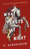 What Feasts at Night (eBook, ePUB)