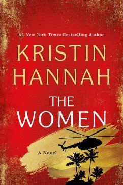 The Women (eBook, ePUB) - Hannah, Kristin