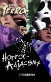 Realms of Terror 2019: Horror-Adjacent (eBook, ePUB)