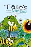 Tales for your Little Ones: Illustrated Stories for Children Ages 6-9 (eBook, ePUB)