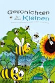 Geschichten für deine Kleinen: Illustrierte Geschichten für Kinder im Alter von 6-9 Jahren (eBook, ePUB)