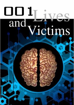 Cover 001 Lives and Victims (eBook, ePUB)