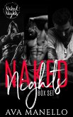 Naked Nights Box Set (Naked Night's) (eBook, ePUB) Naked Nights Box Set (Naked Night's) (eBook, ePUB)