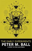 The Early Experiments: A Short Fiction Lab Primer (eBook, ePUB)