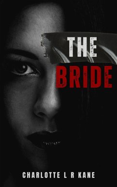 Cover The Bride (eBook, ePUB)
