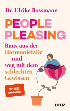 People Pleasing - Bossmann, Ulrike