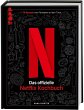 Netflix: Das offizielle Kochbuch - Bild 1