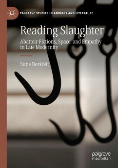 Reading Slaughter - Borkfelt, Sune