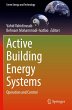 Active Building Energy Systems - Bild 1